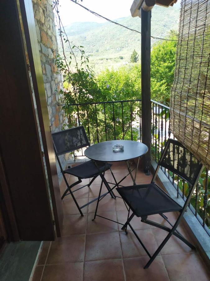 Guesthouse Machi Kato Gatzea Bagian luar foto
