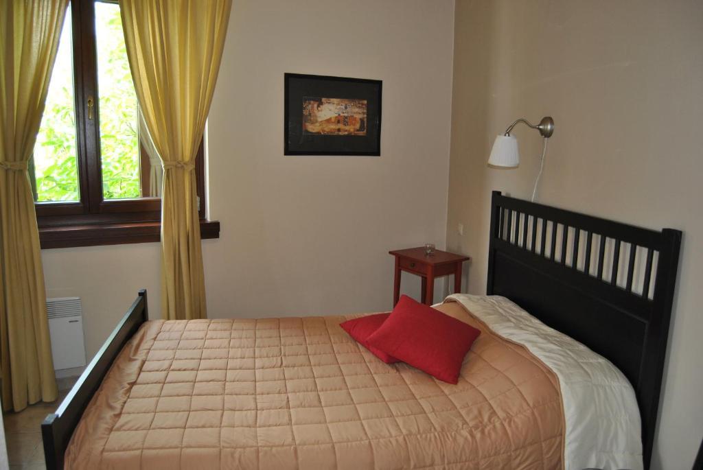 Guesthouse Machi Kato Gatzea Ruang foto