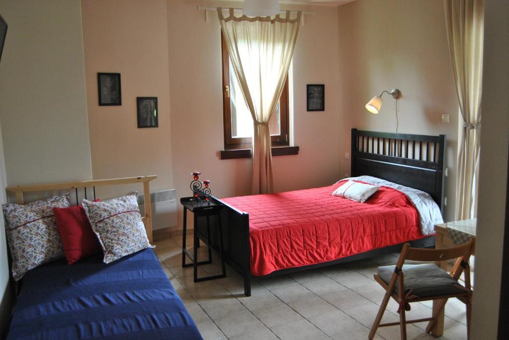 Guesthouse Machi Kato Gatzea Ruang foto