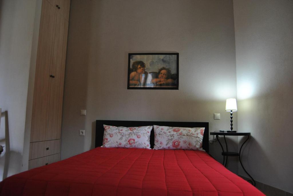 Guesthouse Machi Kato Gatzea Ruang foto
