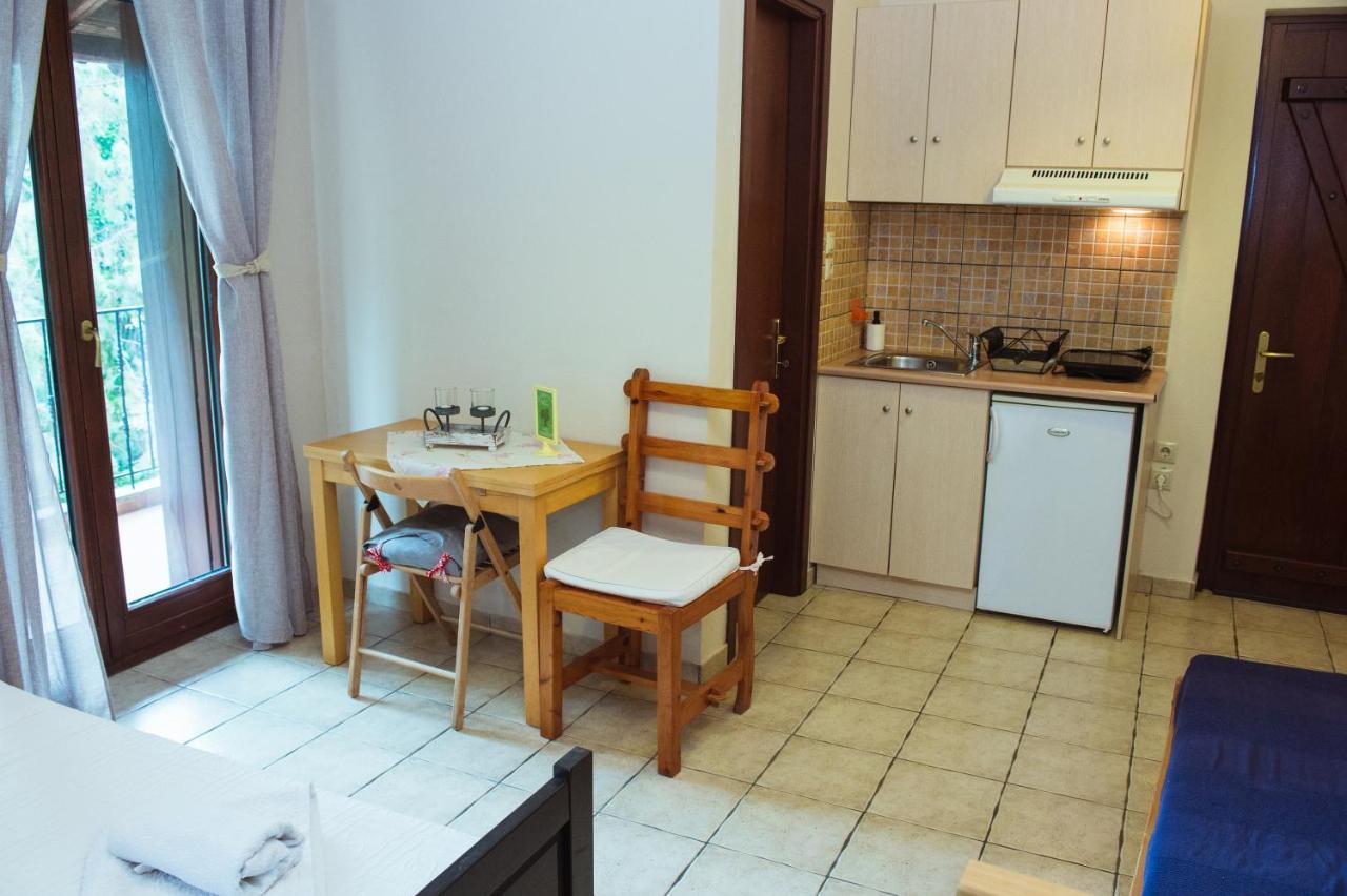 Guesthouse Machi Kato Gatzea Bagian luar foto
