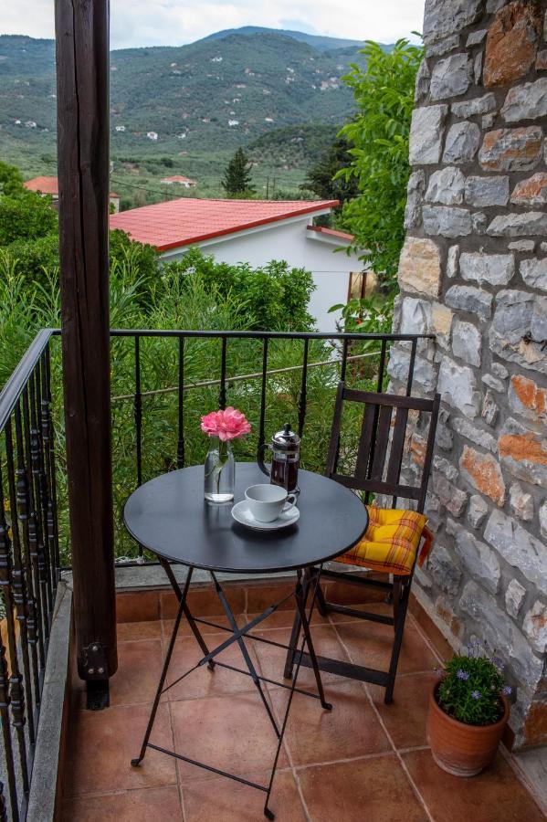 Guesthouse Machi Kato Gatzea Bagian luar foto