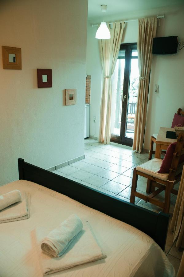 Guesthouse Machi Kato Gatzea Bagian luar foto