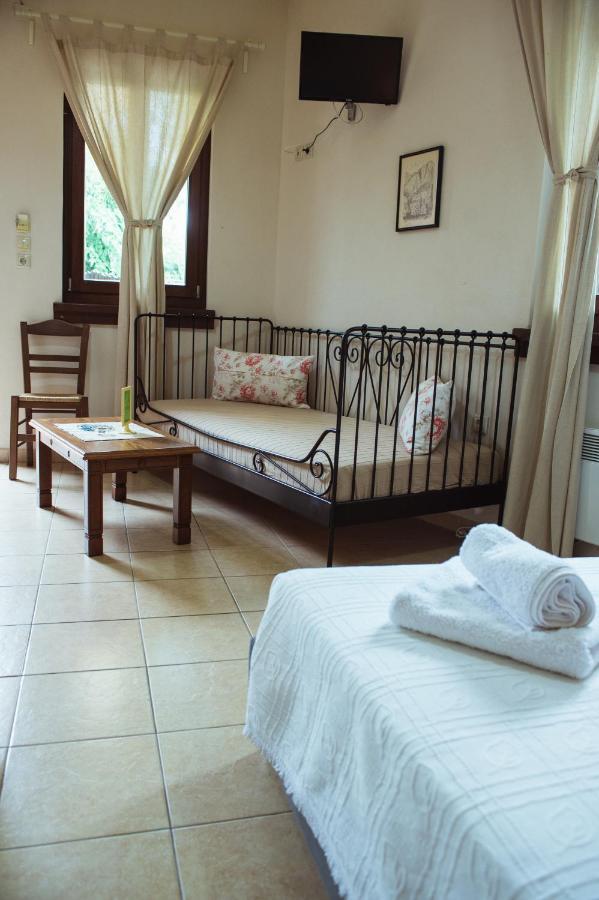 Guesthouse Machi Kato Gatzea Bagian luar foto