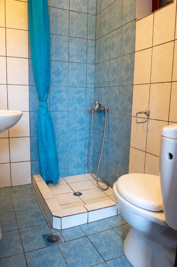 Guesthouse Machi Kato Gatzea Bagian luar foto