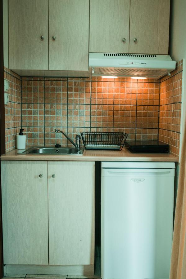 Guesthouse Machi Kato Gatzea Bagian luar foto