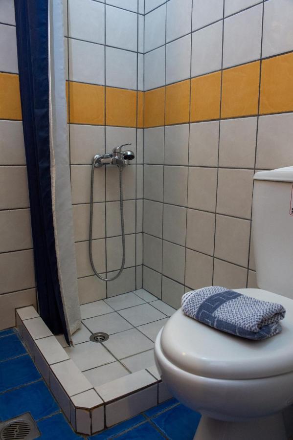 Guesthouse Machi Kato Gatzea Bagian luar foto