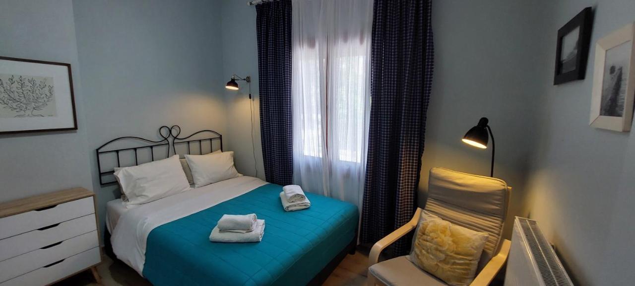 Guesthouse Machi Kato Gatzea Bagian luar foto