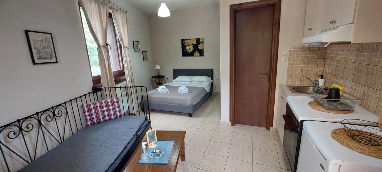 Guesthouse Machi Kato Gatzea Ruang foto