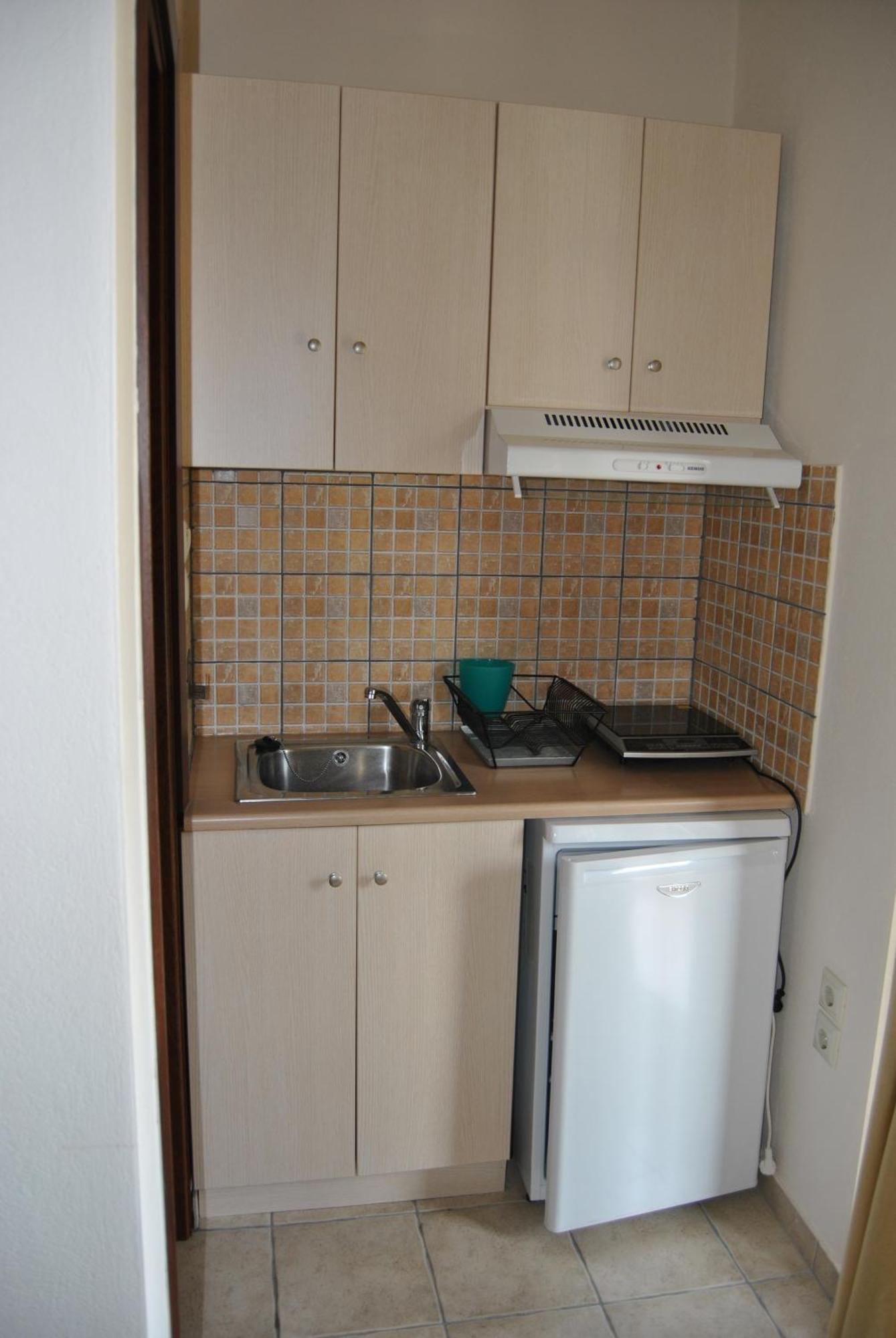 Guesthouse Machi Kato Gatzea Bagian luar foto