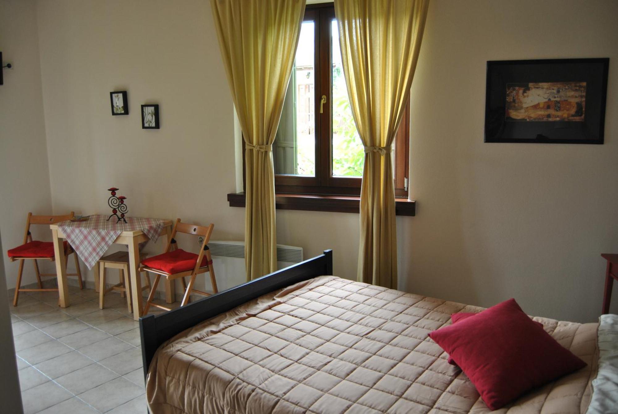 Guesthouse Machi Kato Gatzea Bagian luar foto
