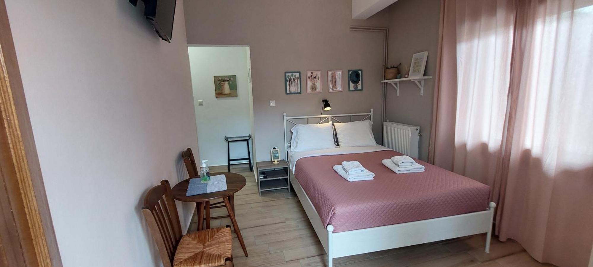 Guesthouse Machi Kato Gatzea Ruang foto