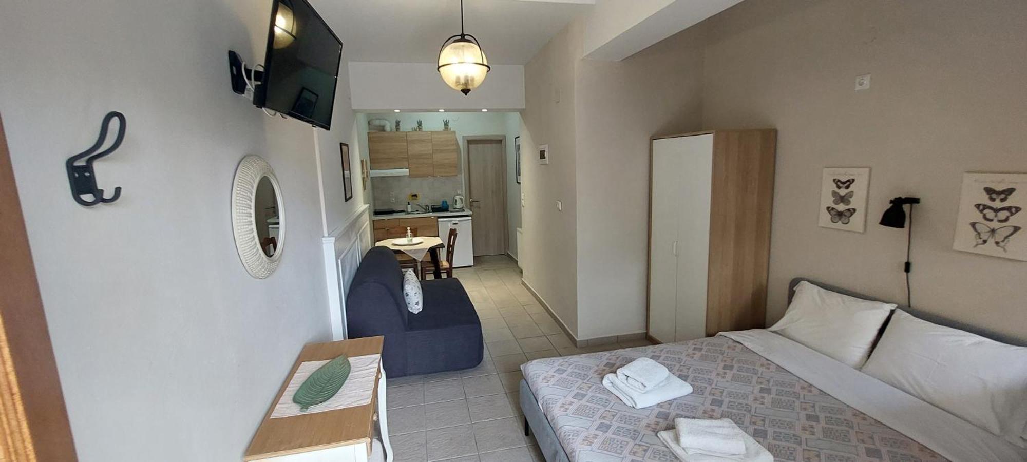 Guesthouse Machi Kato Gatzea Ruang foto