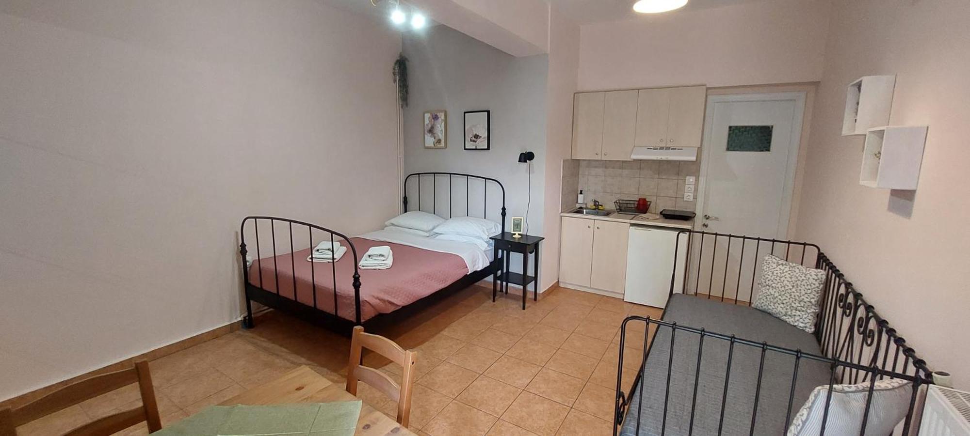 Guesthouse Machi Kato Gatzea Ruang foto