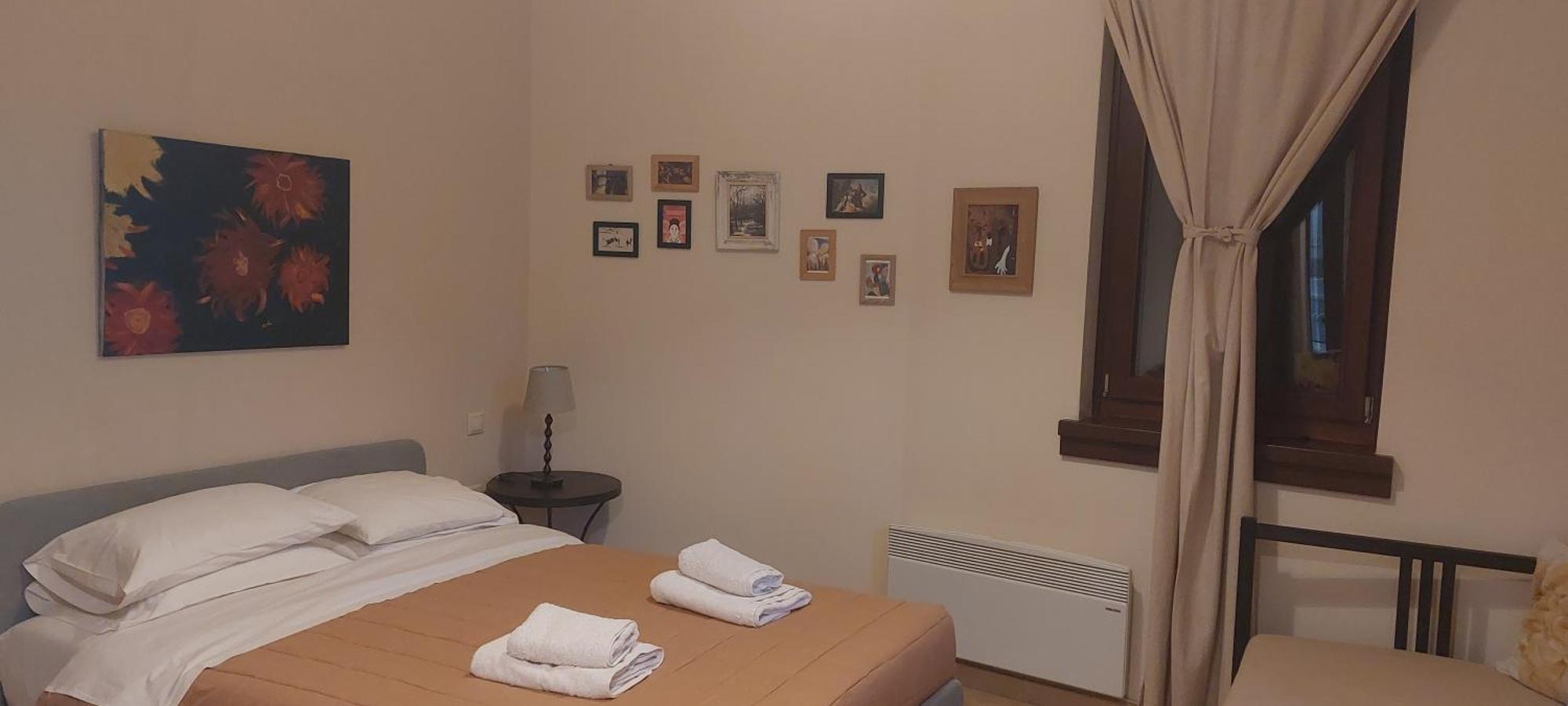 Guesthouse Machi Kato Gatzea Ruang foto