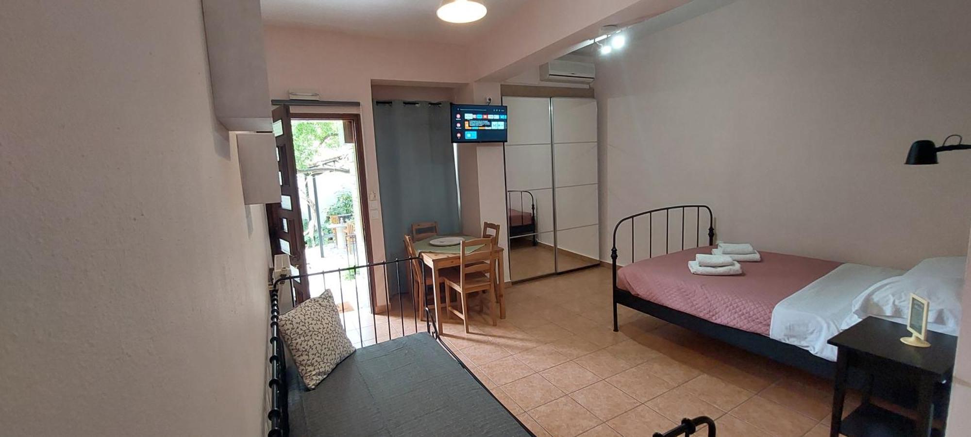 Guesthouse Machi Kato Gatzea Ruang foto
