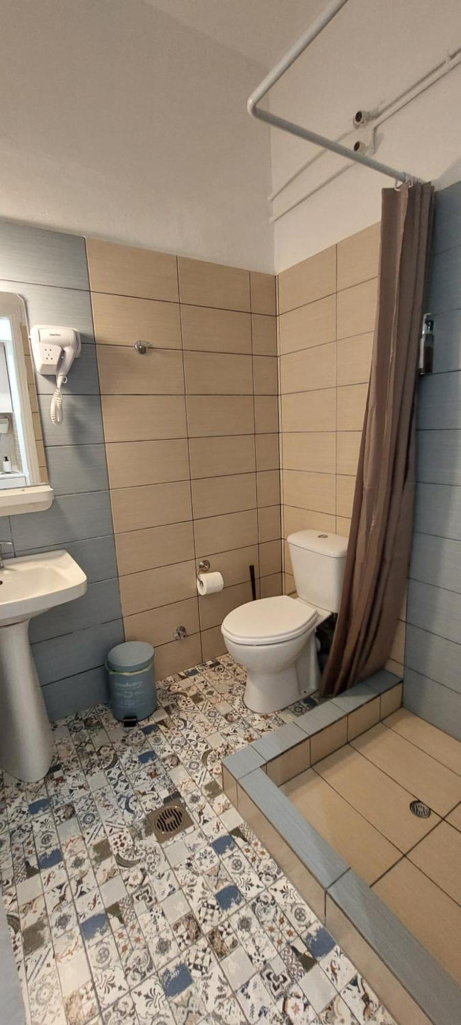 Guesthouse Machi Kato Gatzea Ruang foto