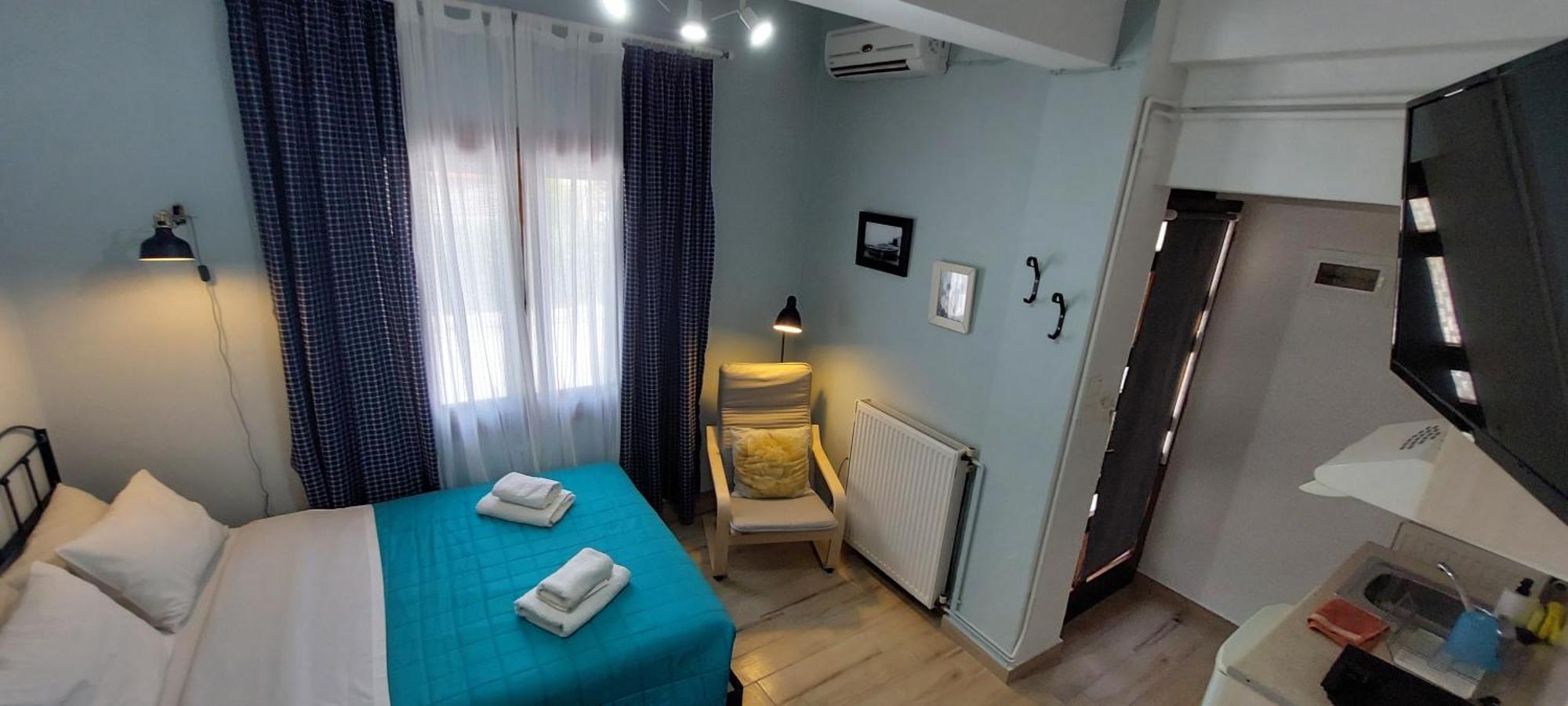 Guesthouse Machi Kato Gatzea Ruang foto