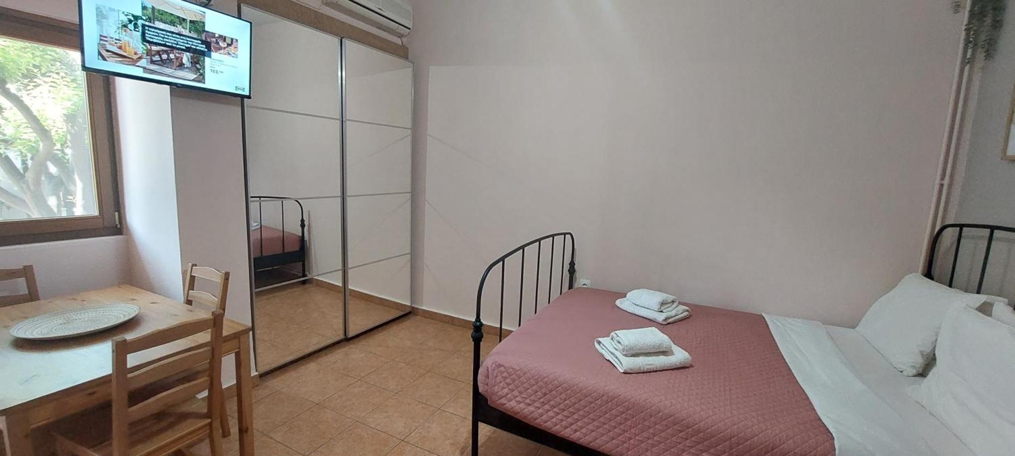 Guesthouse Machi Kato Gatzea Ruang foto
