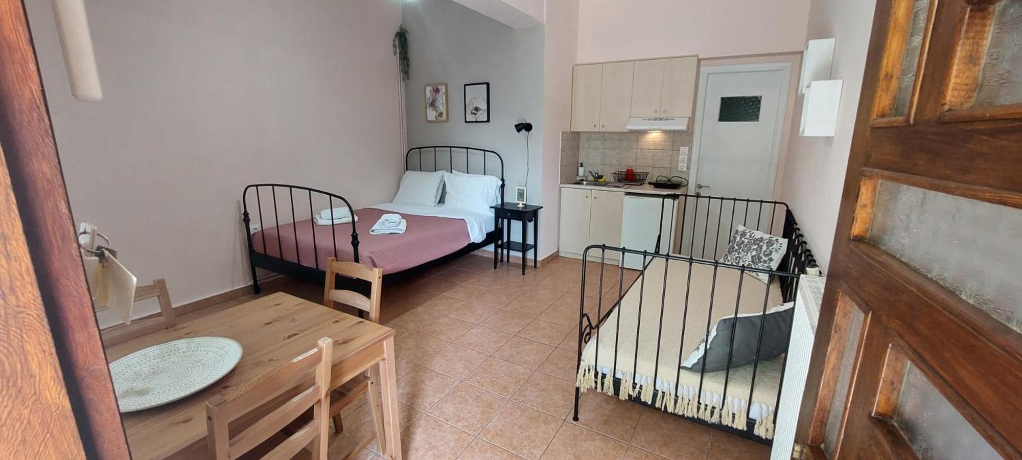 Guesthouse Machi Kato Gatzea Ruang foto