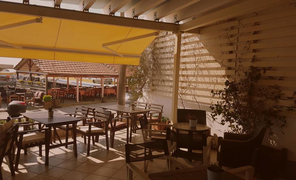 Guesthouse Machi Kato Gatzea Bagian luar foto