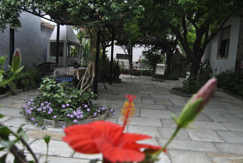 Guesthouse Machi Kato Gatzea Bagian luar foto