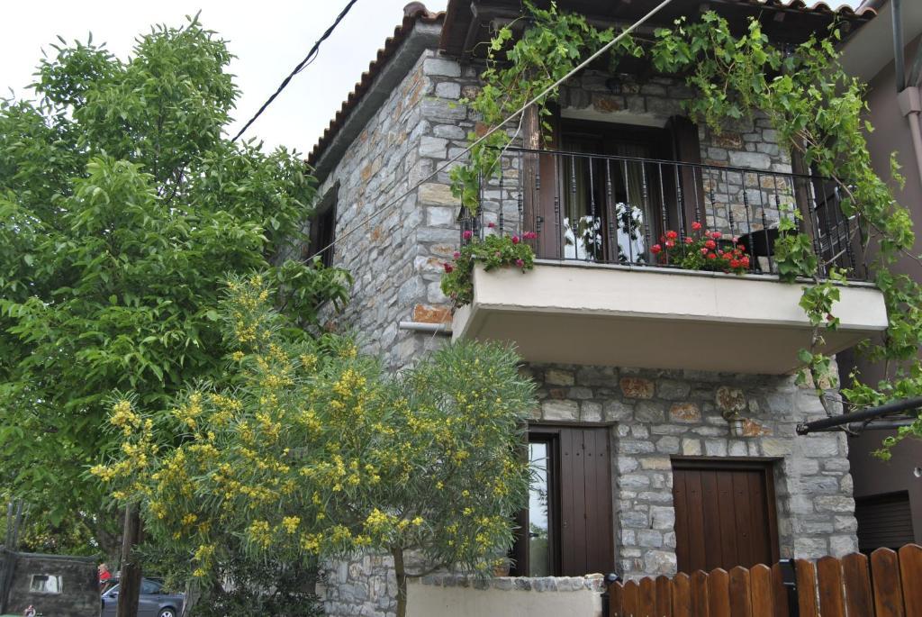 Guesthouse Machi Kato Gatzea Bagian luar foto