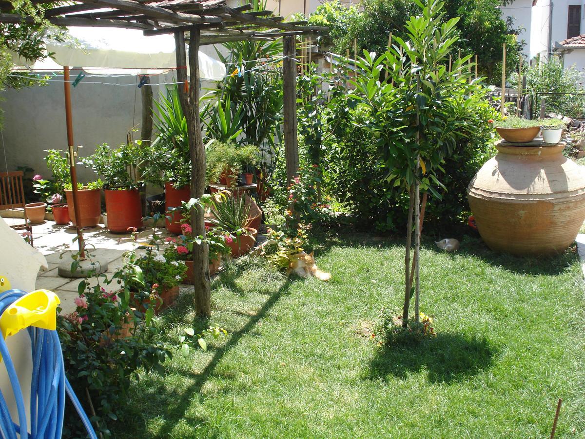 Guesthouse Machi Kato Gatzea Bagian luar foto