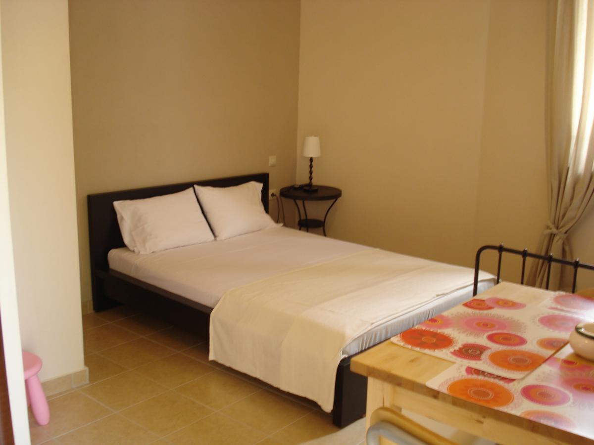Guesthouse Machi Kato Gatzea Bagian luar foto