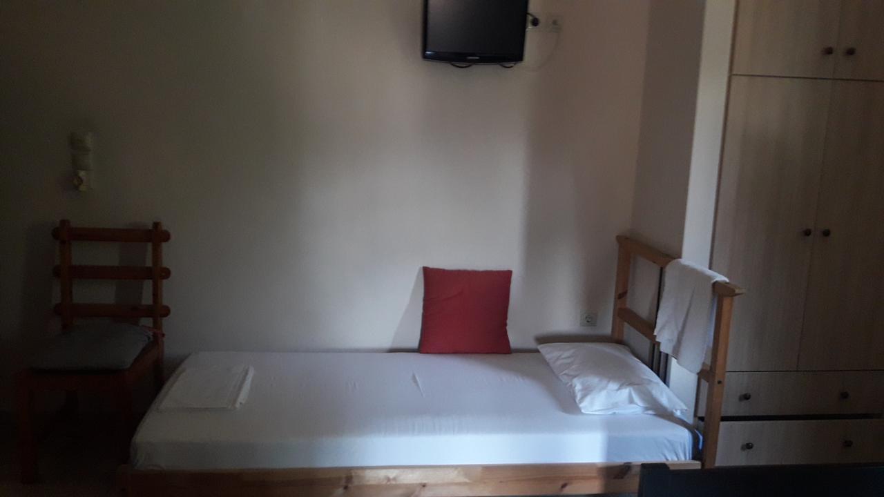 Guesthouse Machi Kato Gatzea Bagian luar foto