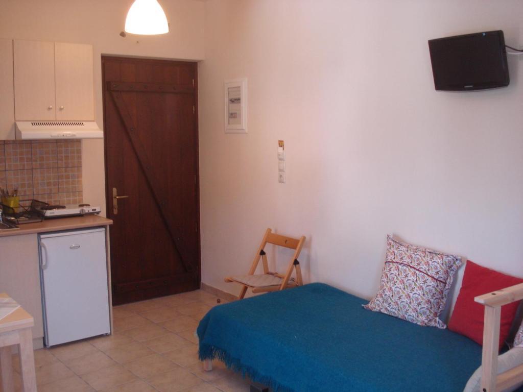 Guesthouse Machi Kato Gatzea Bagian luar foto