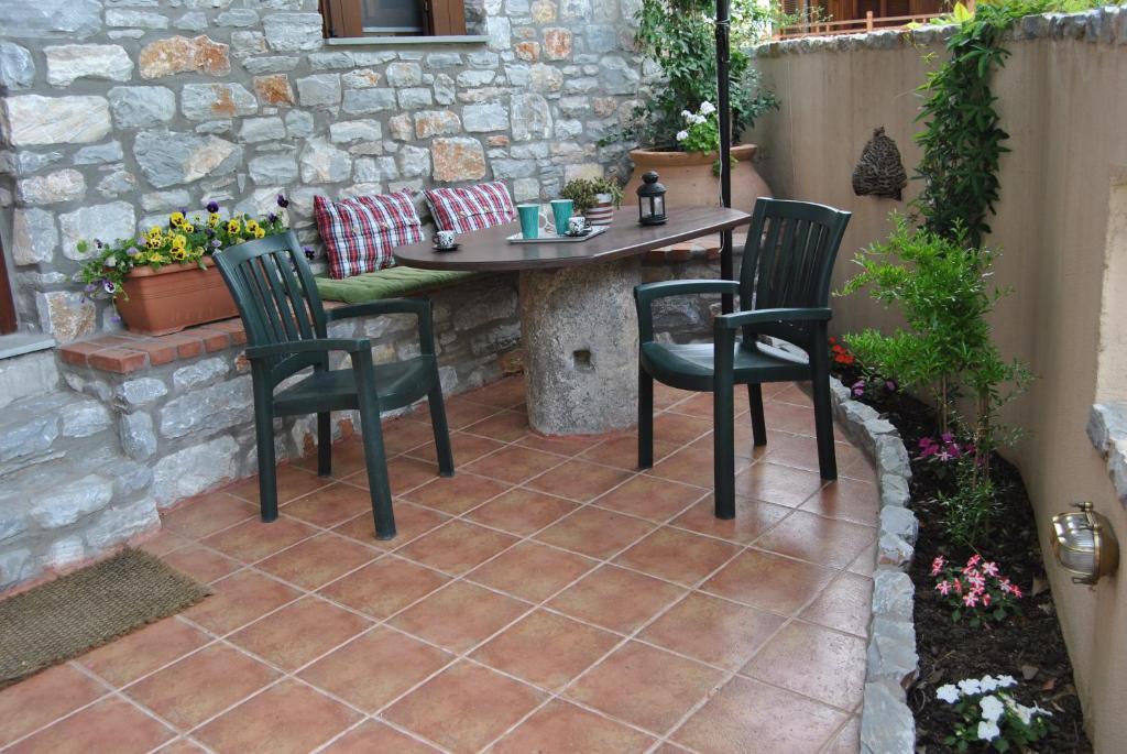 Guesthouse Machi Kato Gatzea Bagian luar foto